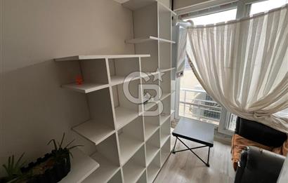EVONADAN MURADİYEDE EŞYALI ARA KAT 1+1 DAİRE FIRSATI