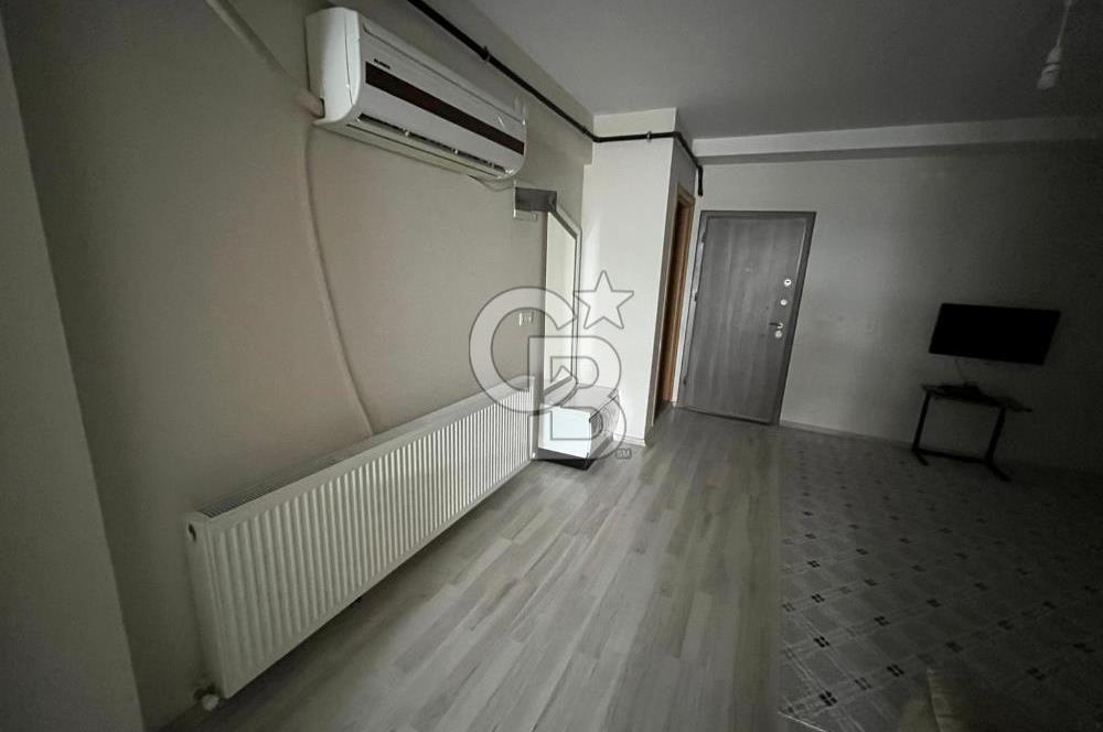 EVONADAN MURADİYEDE EŞYALI ARA KAT 1+1 DAİRE FIRSATI