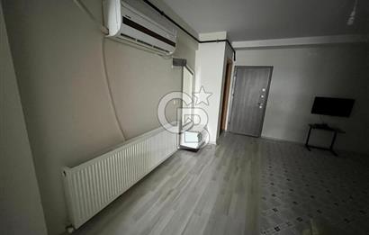 EVONADAN MURADİYEDE EŞYALI ARA KAT 1+1 DAİRE FIRSATI