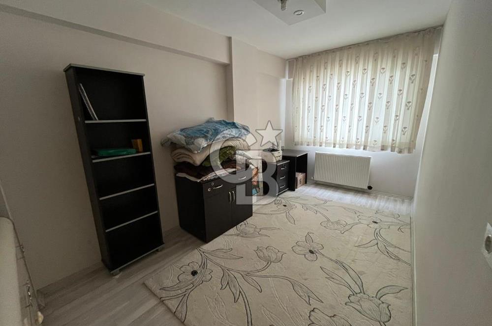 EVONADAN MURADİYEDE EŞYALI ARA KAT 1+1 DAİRE FIRSATI