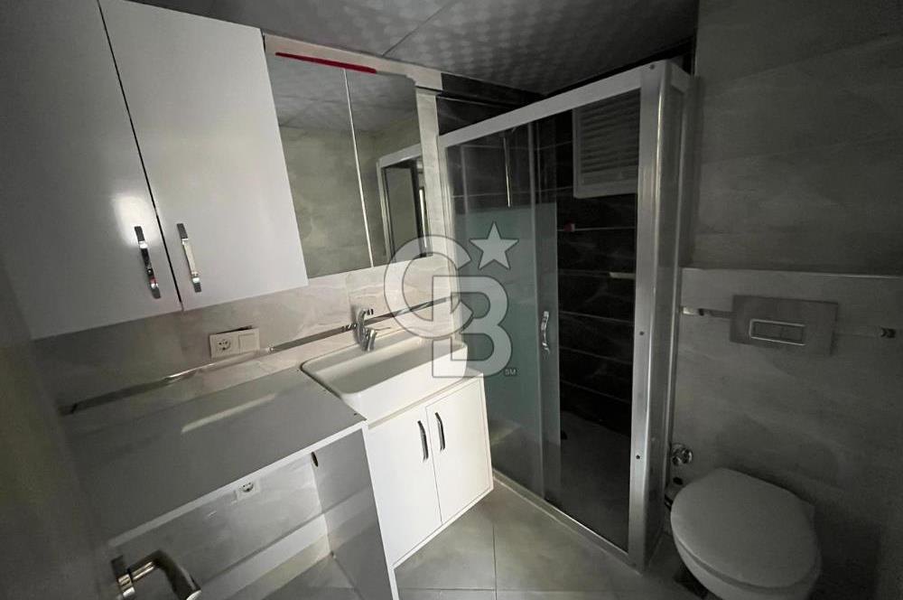 EVONADAN ÇARŞI MERKEZİNDE ARA KAT DOĞALGAZLI 1+1 DAİRE