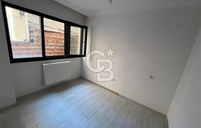 EVONADAN ÇARŞI MERKEZİNDE ARA KAT DOĞALGAZLI 1+1 DAİRE