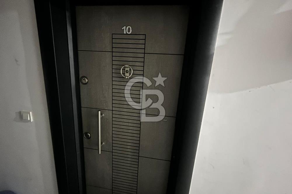EVONADAN ÇARŞI MERKEZİNDE ARA KAT DOĞALGAZLI 1+1 DAİRE