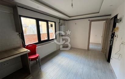EVONADAN ÇARŞI MERKEZİNDE ARA KAT DOĞALGAZLI 1+1 DAİRE