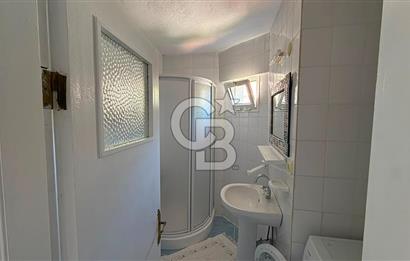 EVONADAN ÇEŞME ALAÇATIDA KİRALIK FULL EŞYALI SİTEDE 3+2 DUBLEKS