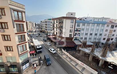 EVONA'DAN ATATÜRK MAHALLESİNDE KİRALIK ARA KAT 3+1 DAİRE