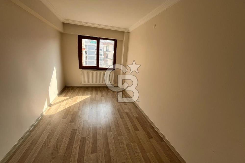 EVONA'DAN ATATÜRK MAHALLESİNDE KİRALIK ARA KAT 3+1 DAİRE