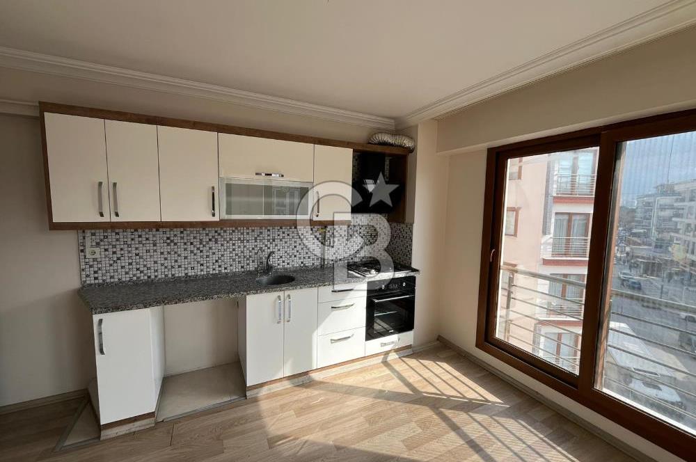 EVONA'DAN ATATÜRK MAHALLESİNDE KİRALIK ARA KAT 3+1 DAİRE