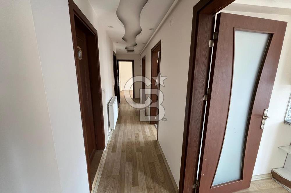EVONA'DAN ATATÜRK MAHALLESİNDE KİRALIK ARA KAT 3+1 DAİRE