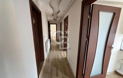 EVONA'DAN ATATÜRK MAHALLESİNDE KİRALIK ARA KAT 3+1 DAİRE