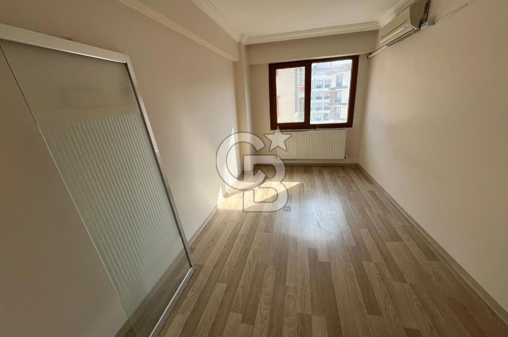 EVONA'DAN ATATÜRK MAHALLESİNDE KİRALIK ARA KAT 3+1 DAİRE