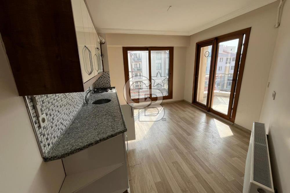 EVONA'DAN ATATÜRK MAHALLESİNDE KİRALIK ARA KAT 3+1 DAİRE