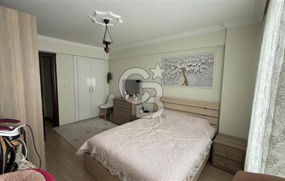 EVONADAN GÜZELYURT MÜKEMMEL KONUMLU FERAH 3+1 ARA KAT DAİRE