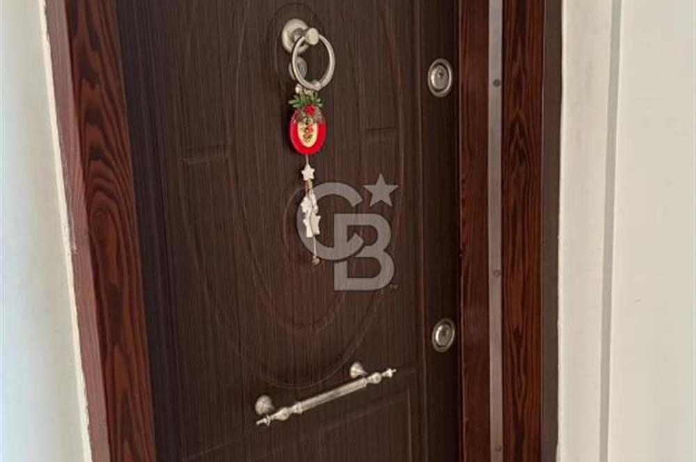 EVONADAN GÜZELYURT MÜKEMMEL KONUMLU FERAH 3+1 ARA KAT DAİRE