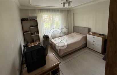 EVONADAN GÜZELYURT MÜKEMMEL KONUMLU FERAH 3+1 ARA KAT DAİRE