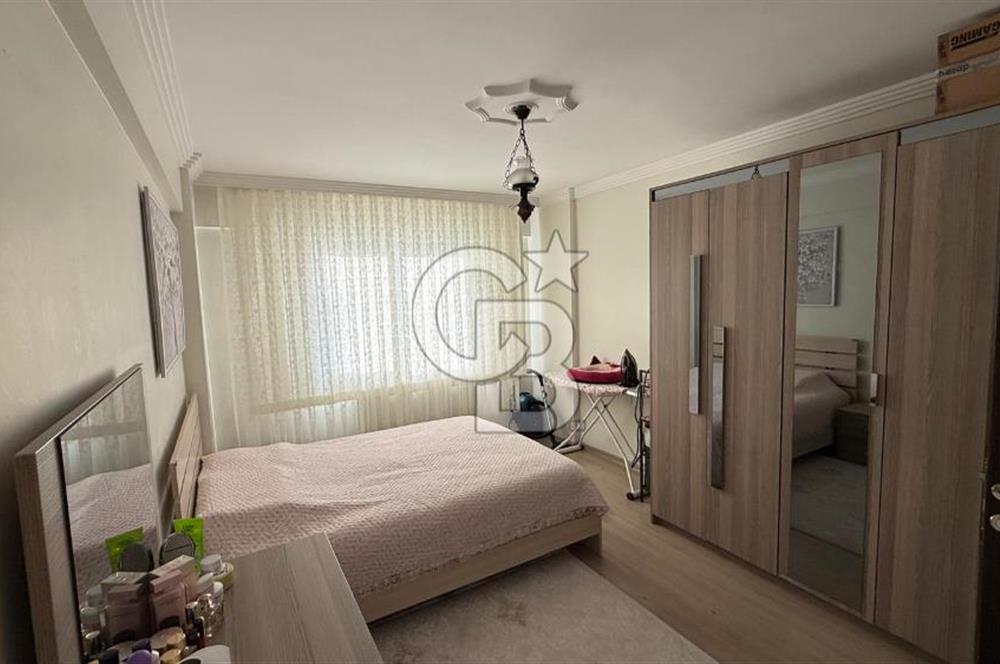 EVONADAN GÜZELYURT MÜKEMMEL KONUMLU FERAH 3+1 ARA KAT DAİRE