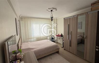 EVONADAN GÜZELYURT MÜKEMMEL KONUMLU FERAH 3+1 ARA KAT DAİRE
