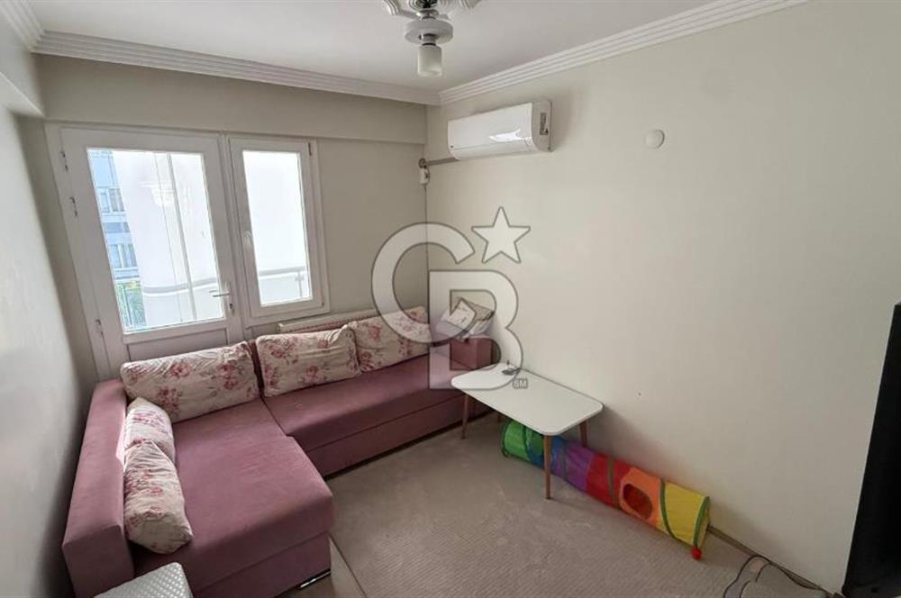 EVONADAN GÜZELYURT MÜKEMMEL KONUMLU FERAH 3+1 ARA KAT DAİRE