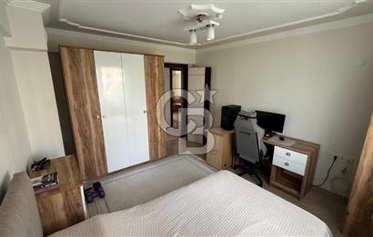 EVONADAN GÜZELYURT MÜKEMMEL KONUMLU FERAH 3+1 ARA KAT DAİRE