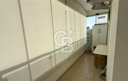 EVONADAN GÜZELYURT MÜKEMMEL KONUMLU FERAH 3+1 ARA KAT DAİRE