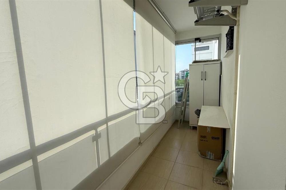 EVONADAN GÜZELYURT MÜKEMMEL KONUMLU FERAH 3+1 ARA KAT DAİRE