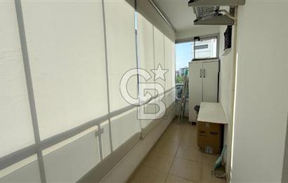EVONADAN GÜZELYURT MÜKEMMEL KONUMLU FERAH 3+1 ARA KAT DAİRE