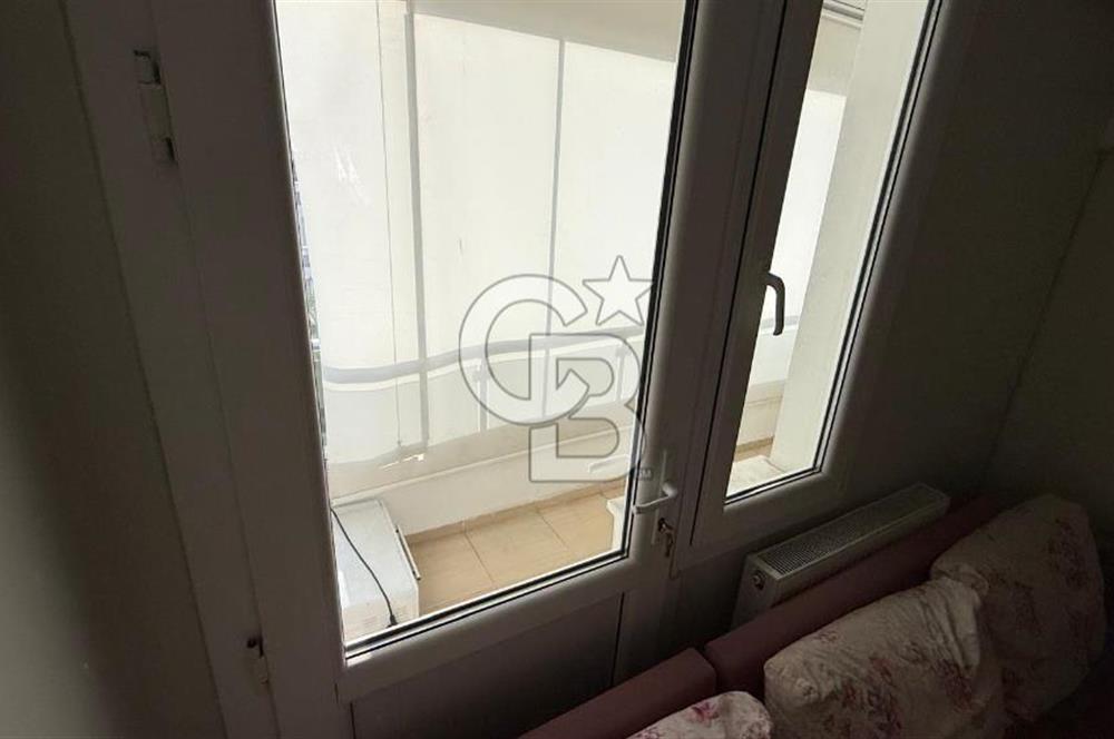 EVONADAN GÜZELYURT MÜKEMMEL KONUMLU FERAH 3+1 ARA KAT DAİRE