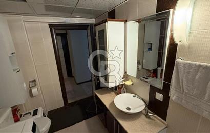 EVONADAN GÜZELYURT MÜKEMMEL KONUMLU FERAH 3+1 ARA KAT DAİRE