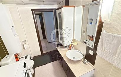 EVONADAN GÜZELYURT MÜKEMMEL KONUMLU FERAH 3+1 ARA KAT DAİRE