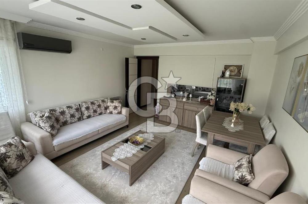 EVONADAN GÜZELYURT MÜKEMMEL KONUMLU FERAH 3+1 ARA KAT DAİRE