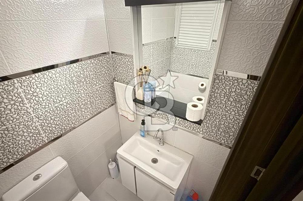 EVONADAN GÜZELYURT MÜKEMMEL KONUMLU FERAH 3+1 ARA KAT DAİRE