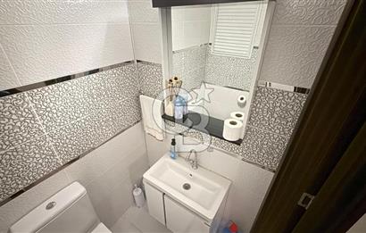 EVONADAN GÜZELYURT MÜKEMMEL KONUMLU FERAH 3+1 ARA KAT DAİRE