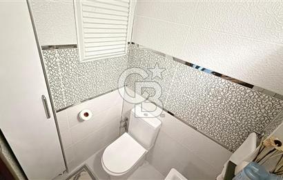 EVONADAN GÜZELYURT MÜKEMMEL KONUMLU FERAH 3+1 ARA KAT DAİRE