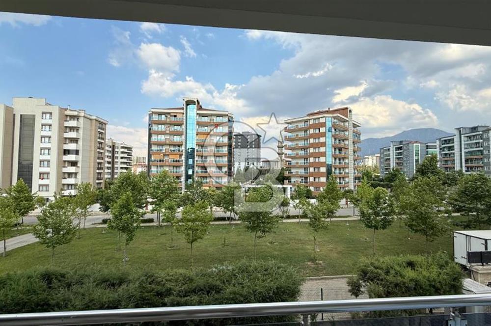 EVONADAN GÜZELYURT MÜKEMMEL KONUMLU FERAH 3+1 ARA KAT DAİRE