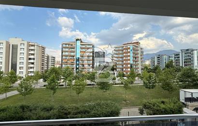 EVONADAN GÜZELYURT MÜKEMMEL KONUMLU FERAH 3+1 ARA KAT DAİRE