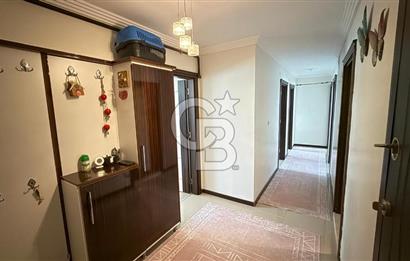 EVONADAN GÜZELYURT MÜKEMMEL KONUMLU FERAH 3+1 ARA KAT DAİRE