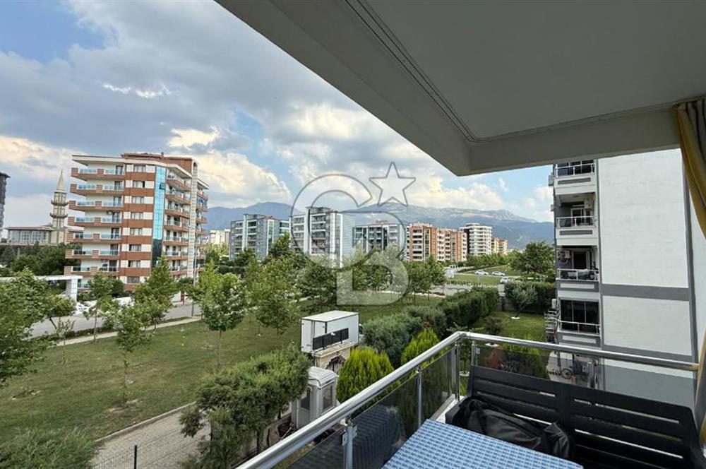 EVONADAN GÜZELYURT MÜKEMMEL KONUMLU FERAH 3+1 ARA KAT DAİRE