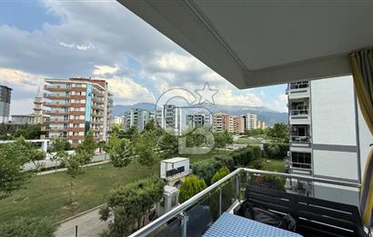 EVONADAN GÜZELYURT MÜKEMMEL KONUMLU FERAH 3+1 ARA KAT DAİRE