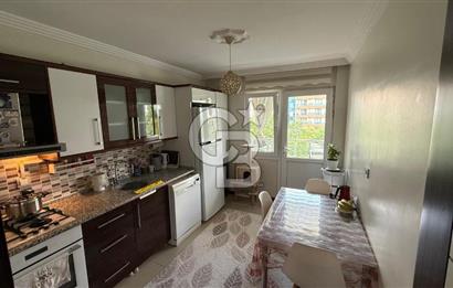 EVONADAN GÜZELYURT MÜKEMMEL KONUMLU FERAH 3+1 ARA KAT DAİRE
