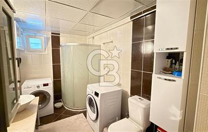 EVONADAN GÜZELYURT MÜKEMMEL KONUMLU FERAH 3+1 ARA KAT DAİRE