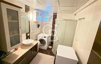 EVONADAN GÜZELYURT MÜKEMMEL KONUMLU FERAH 3+1 ARA KAT DAİRE