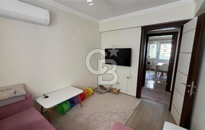 EVONADAN GÜZELYURT MÜKEMMEL KONUMLU FERAH 3+1 ARA KAT DAİRE