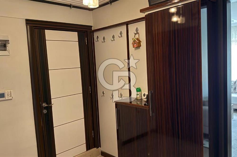 EVONADAN GÜZELYURT MÜKEMMEL KONUMLU FERAH 3+1 ARA KAT DAİRE