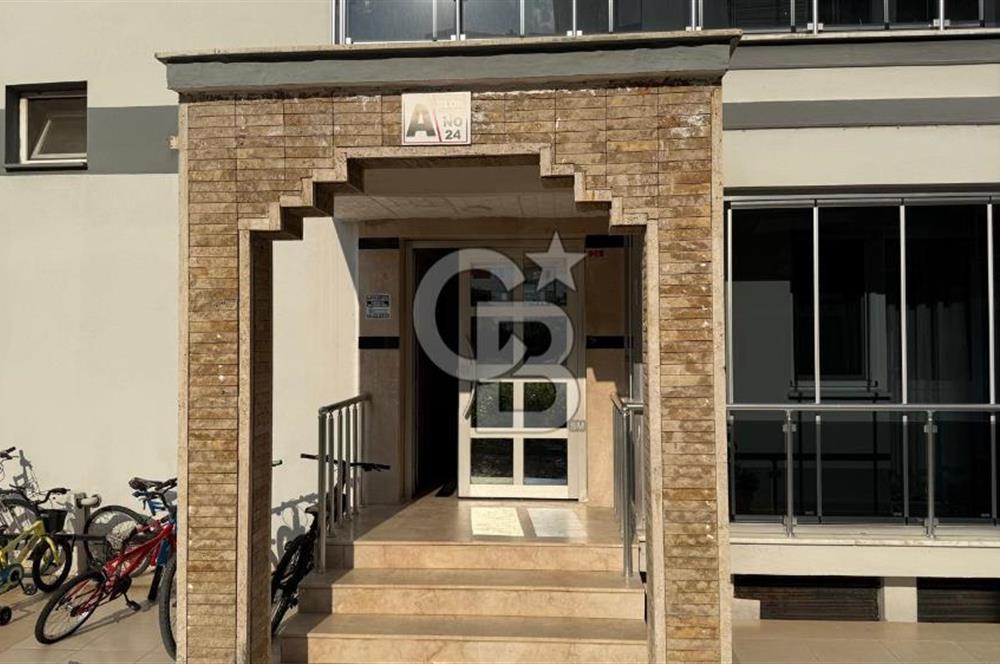 EVONADAN GÜZELYURT MÜKEMMEL KONUMLU FERAH 3+1 ARA KAT DAİRE