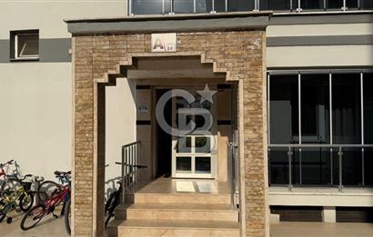 EVONADAN GÜZELYURT MÜKEMMEL KONUMLU FERAH 3+1 ARA KAT DAİRE