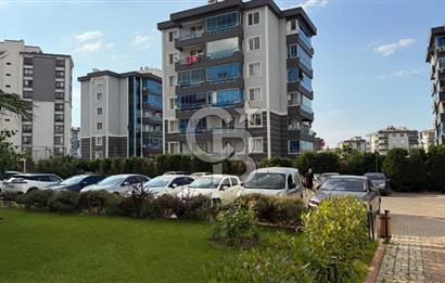 EVONADAN GÜZELYURT MÜKEMMEL KONUMLU FERAH 3+1 ARA KAT DAİRE
