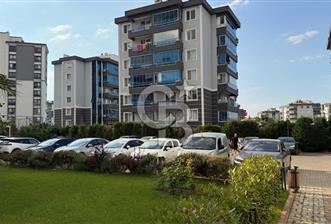 EVONADAN GÜZELYURT MÜKEMMEL KONUMLU FERAH 3+1 ARA KAT DAİRE - 11 - 357917