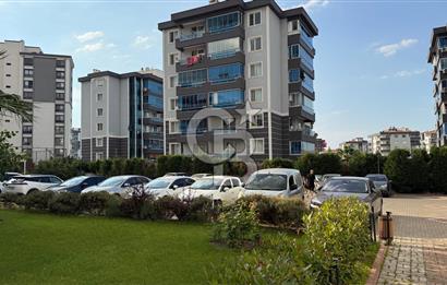 EVONADAN GÜZELYURT MÜKEMMEL KONUMLU FERAH 3+1 ARA KAT DAİRE