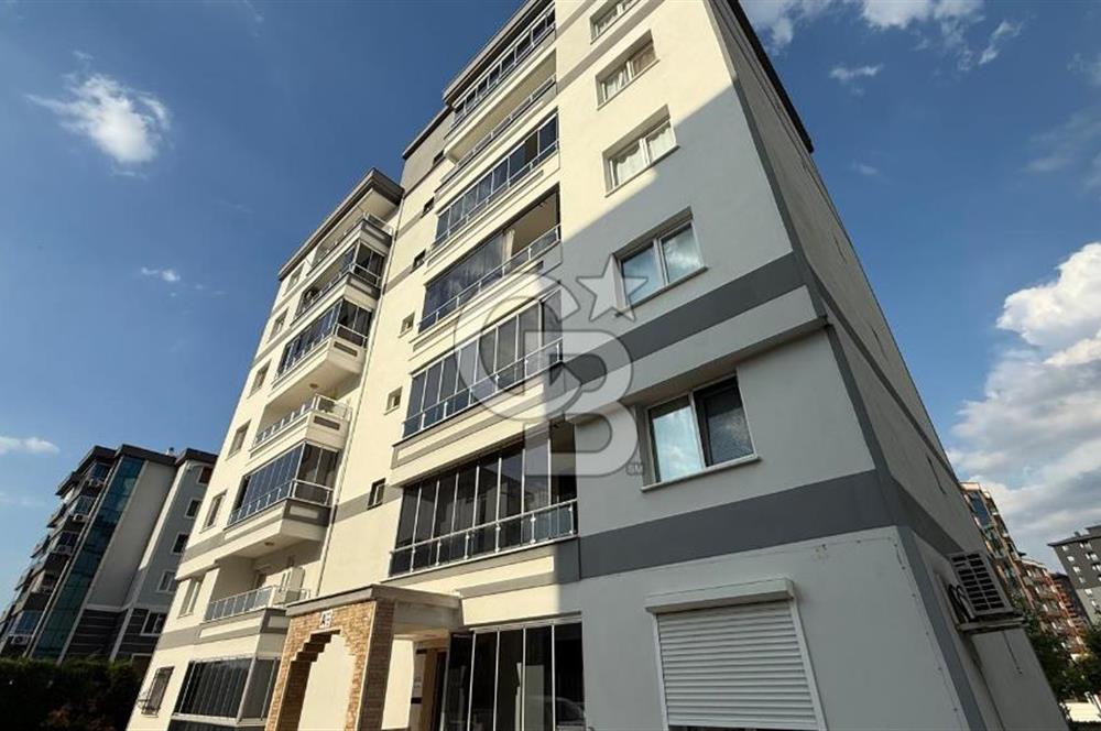 EVONADAN GÜZELYURT MÜKEMMEL KONUMLU FERAH 3+1 ARA KAT DAİRE