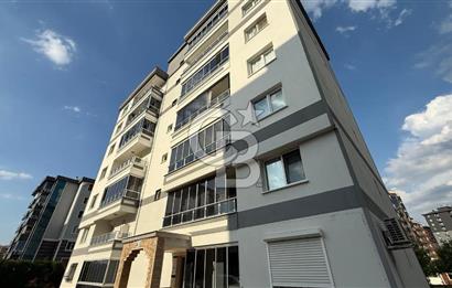 EVONADAN GÜZELYURT MÜKEMMEL KONUMLU FERAH 3+1 ARA KAT DAİRE